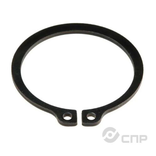 Стопорное наружное кольцо 7х0,8